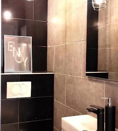 Apartamento Mair Split