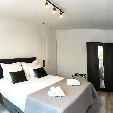 Apartamento Mair Split