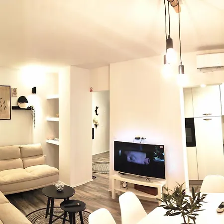 Apartamento Mair