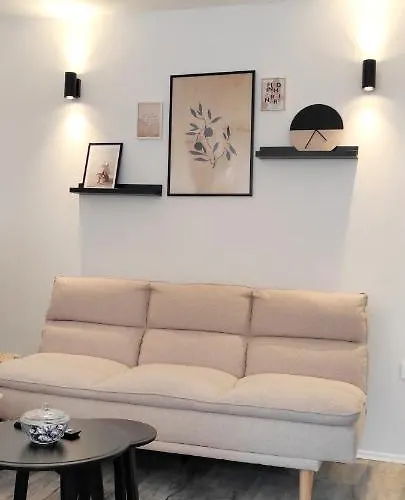 公寓 Mair 斯普利特