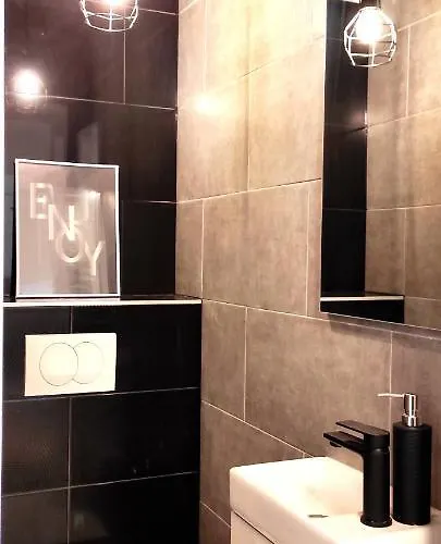 公寓 Mair 斯普利特