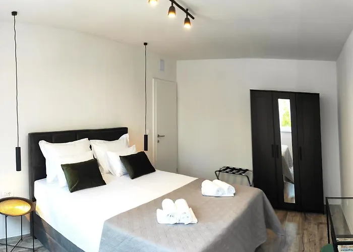 公寓 Mair 斯普利特