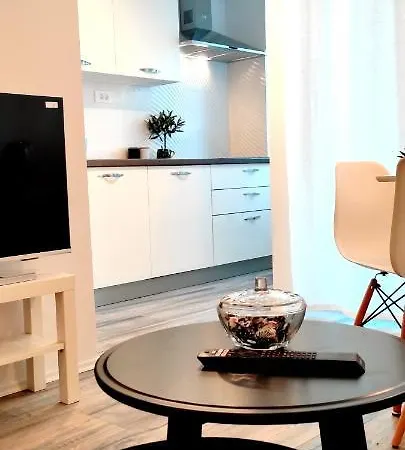 Apartment Mair