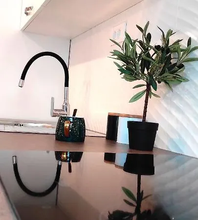 Apartment Mair *