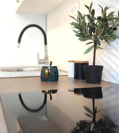 Apartment Mair