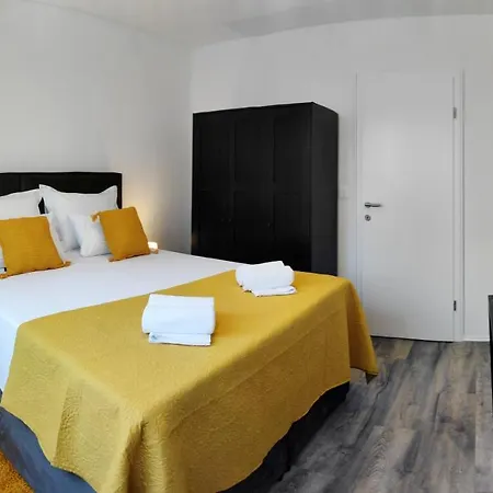 Apartment Mair