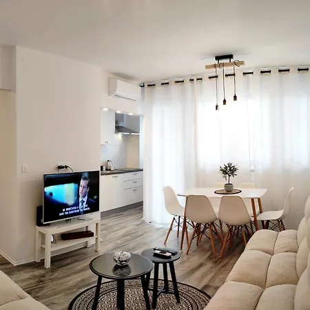 Apartment Mair