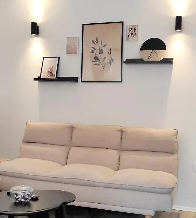 Apartment Mair Split